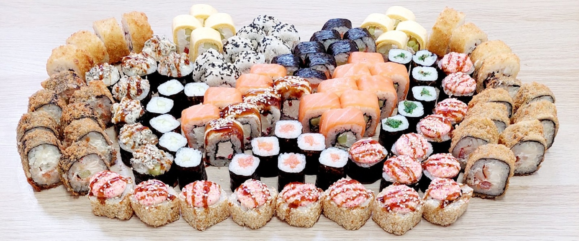 Самые вкусные суши в махачкале фото 58